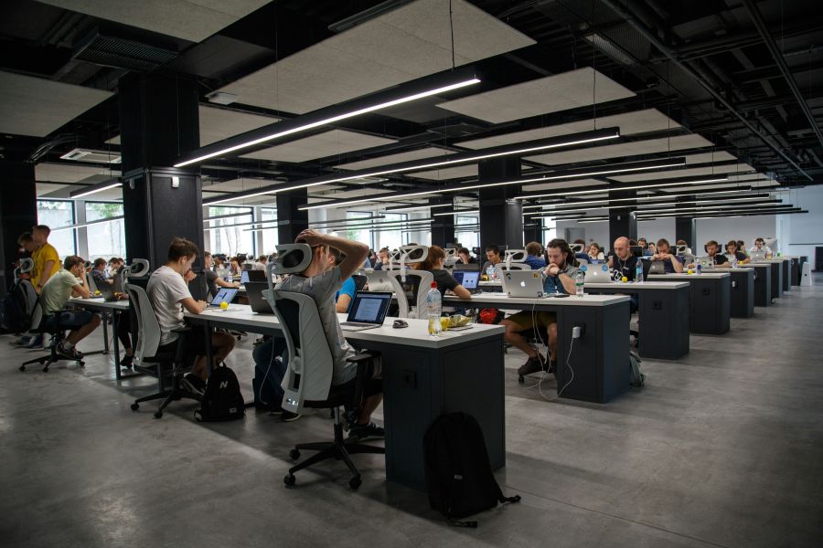 Employment Programming  