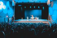 Theater Culture  