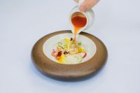 Michelin star Mozaic is A Fresh Oasis Amongst Restaurant Gastronomique in Bali  mozaic restaurant ubud,fine dine,michelin star