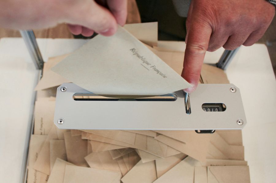 Elections Elections Symbol of democracy this picture show someone voting for french presidential elections. elections,politics,government