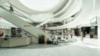 shopping mall Shopping Center 