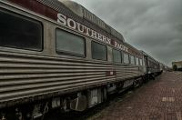 railroad train  train,railroad train,southern pacific