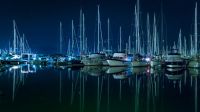 Port harbor Lonely Boats / Gouvia / Kerkyra greece,tzavros,gouvia marina s.a.