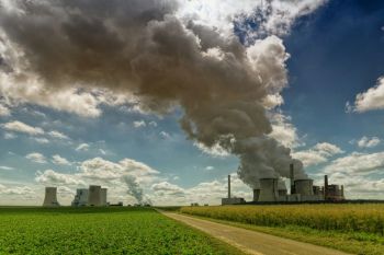 Pollution Chemicals