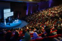Information conference  