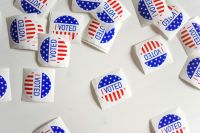 election candidates  