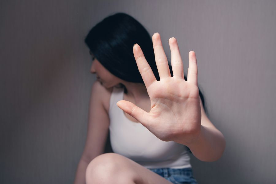 Gender violence  