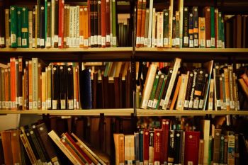 Library bedbugs