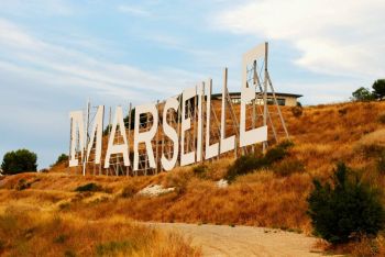 Marseille violence Lettres (2) - Marseille 