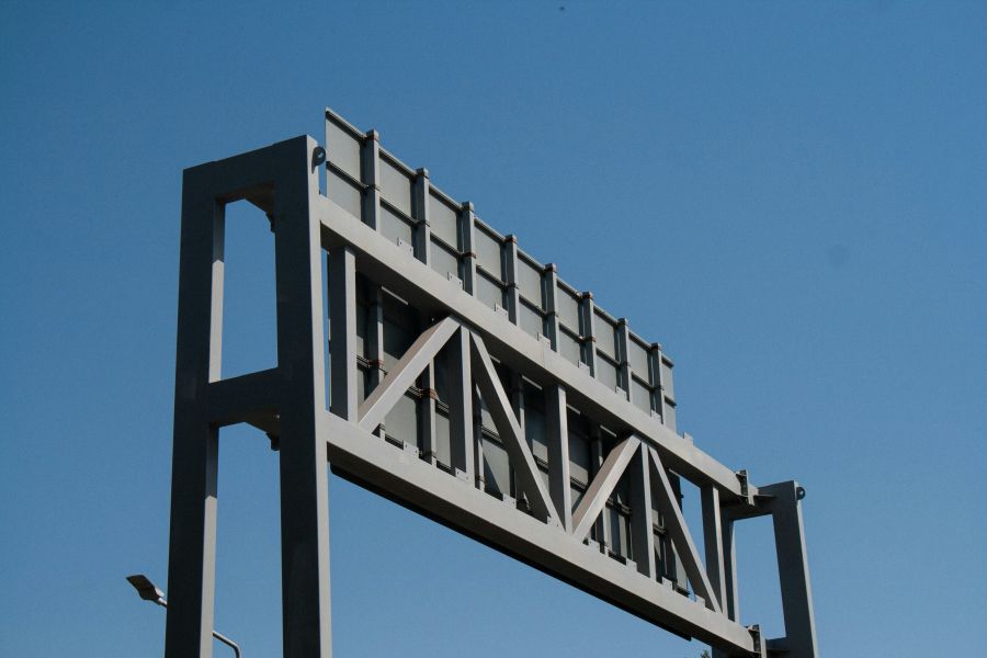 guillotine