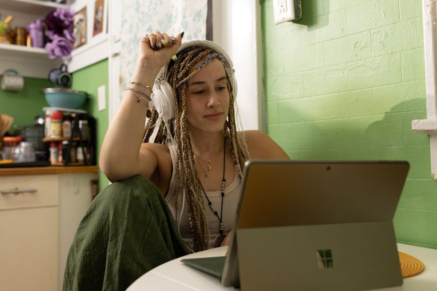 Student discount student,women in tech,college