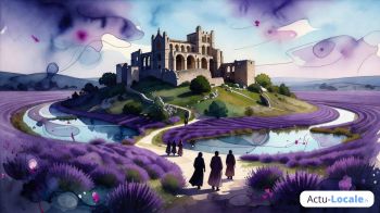 Abbey Provence  