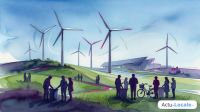 Energy transition  