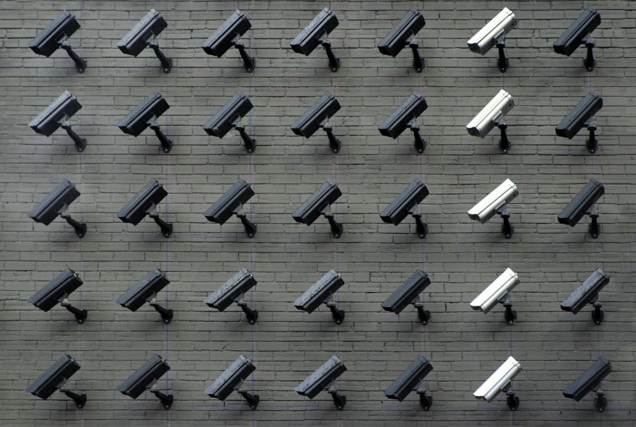 surveillance