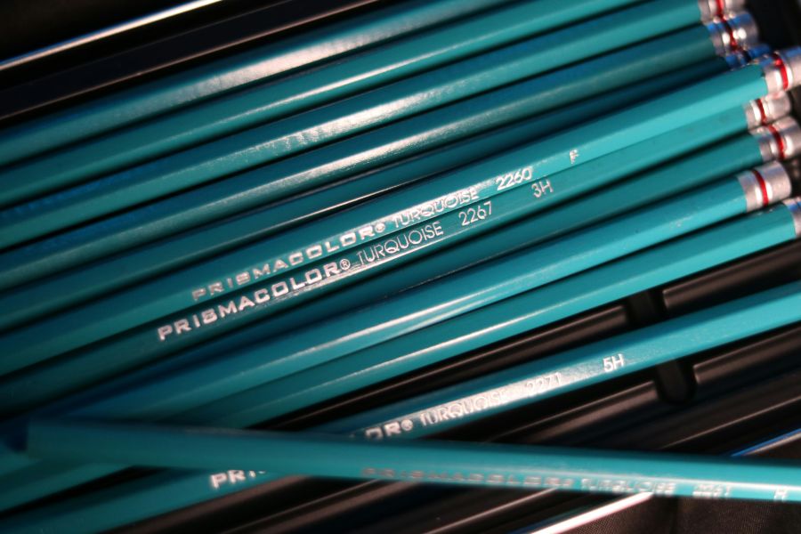 School supplies Sketch pencils school,pencils,school supplies