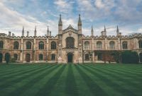 University  universities,england,gothic