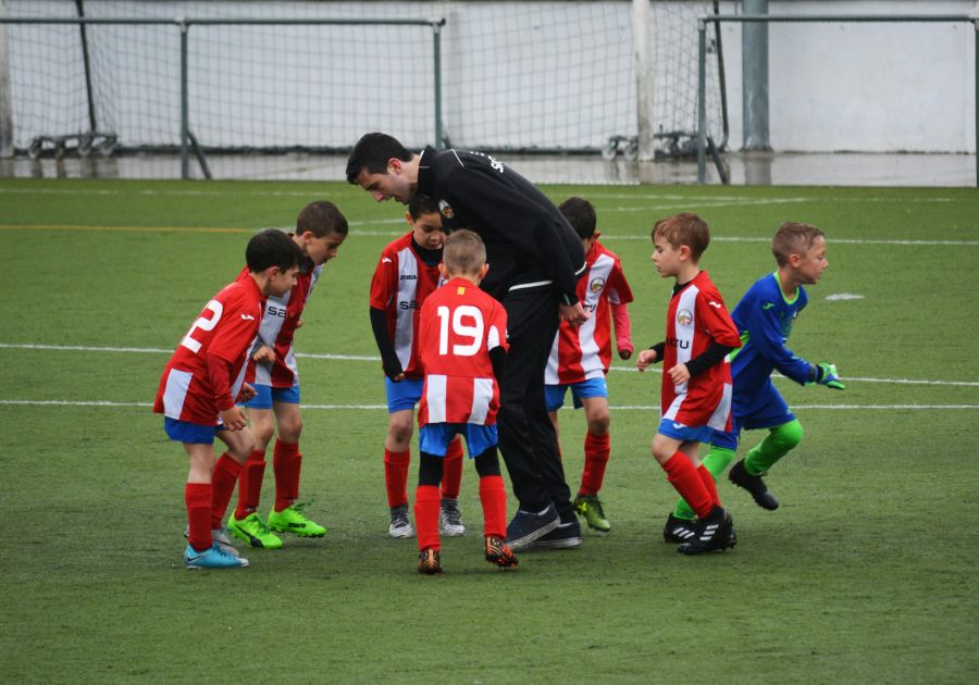 Coach Football coach 