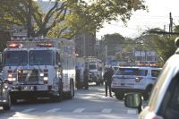 school shooting  