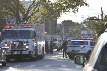 school shooting