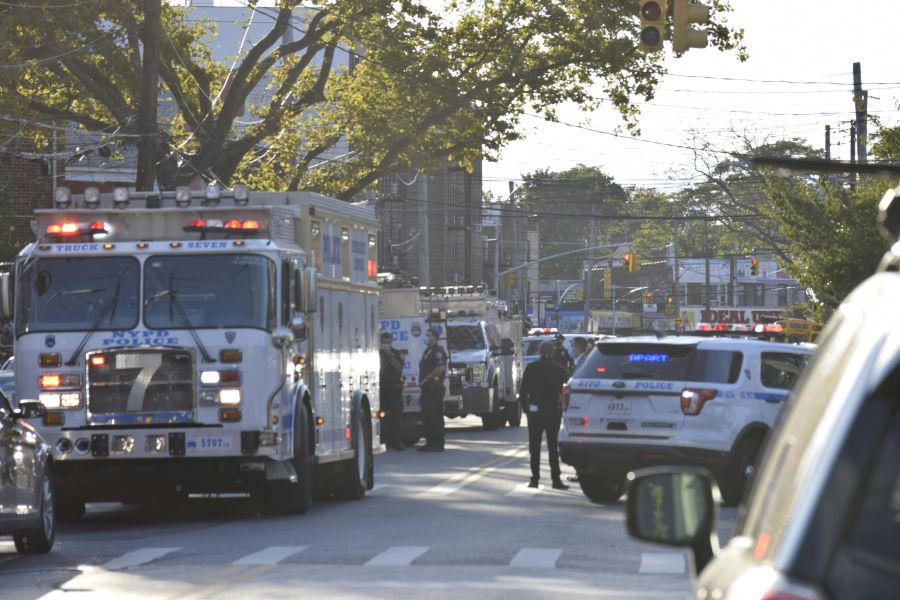 school shooting  