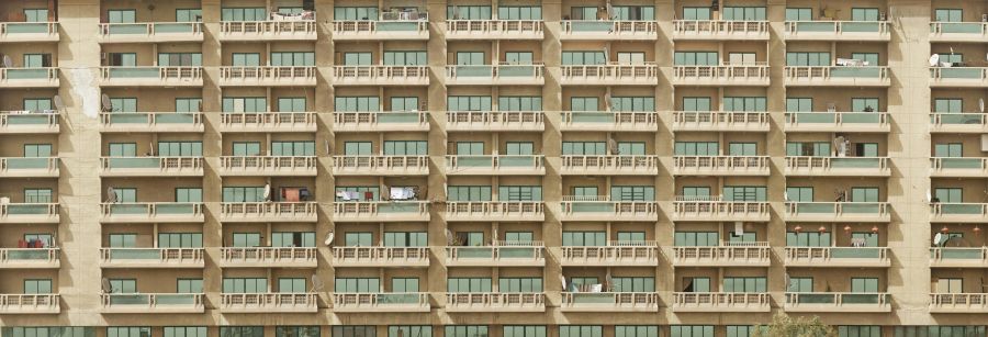 Unsanitary housing  housing,dubai,dubai creek