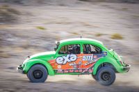 Jean Claude Beetle racing in the 2020 Mint 400 nevada,jean,usa