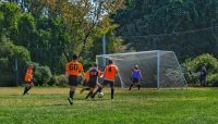 Defense Team Teen Soccer / football match 축구,足球,calcio
