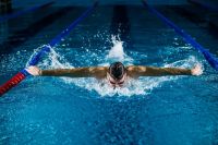 Olympics sports  sport,swimming,prishtina