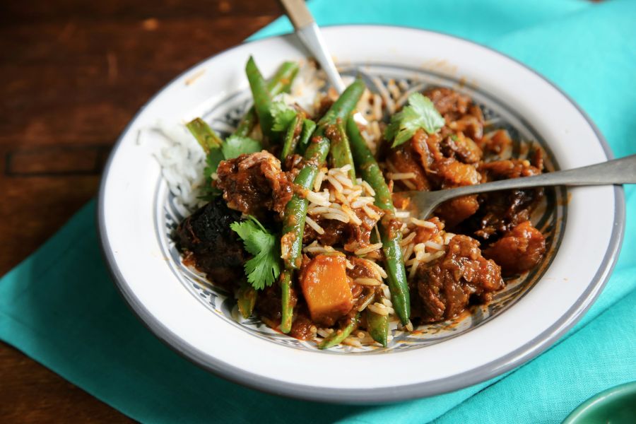 Exotic Food  food,bowl,tagine