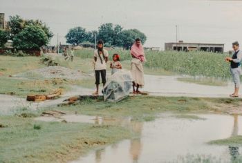 Floods Community