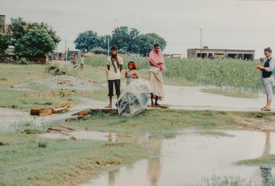 Floods Community  