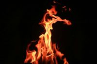 Flame Heat of the Night fire,flame,dark