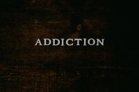 Addiction  addiction,mental health,grey