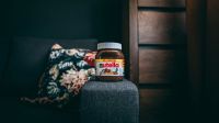 Nutella  