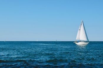 sailboat  