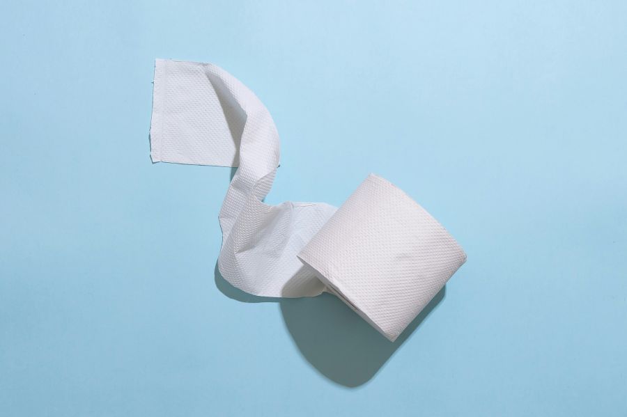 Toilet paper Toilet Paper Loo Roll Tissue Bathroom 