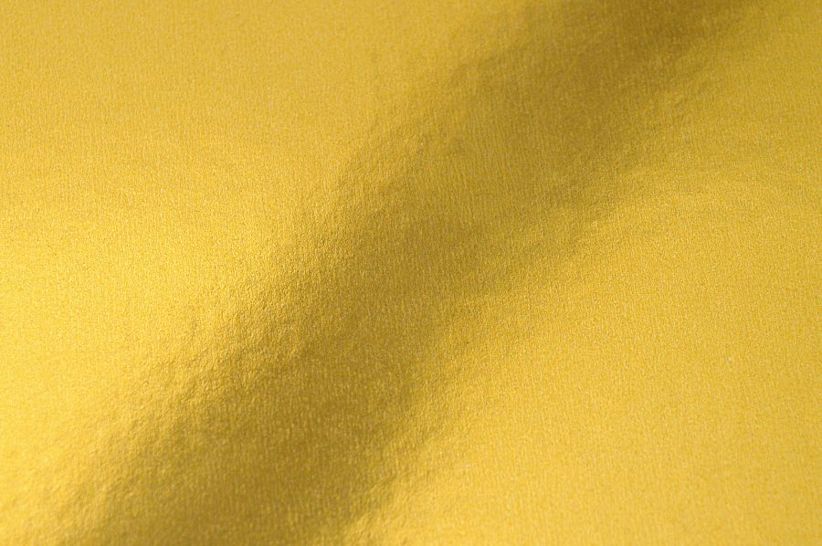 gold Gold Foil Texture 