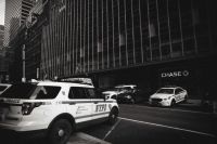 Drug chase  