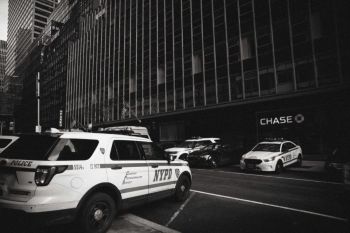 Drug chase