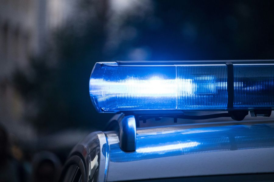 Police  