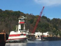 boat repair Boat maintenance and repair; harbor tug
 rhinebeck,ny,usa