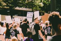 Protest Education  