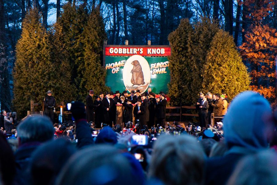 election commemoration  