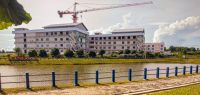Campus construction  
