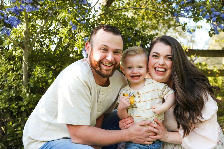 justice families  