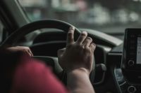 Driving Accident Driving. 