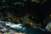 Gorges Nature  