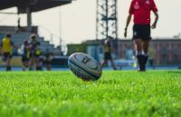 rugby Rugby ball 