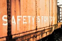 train safety  