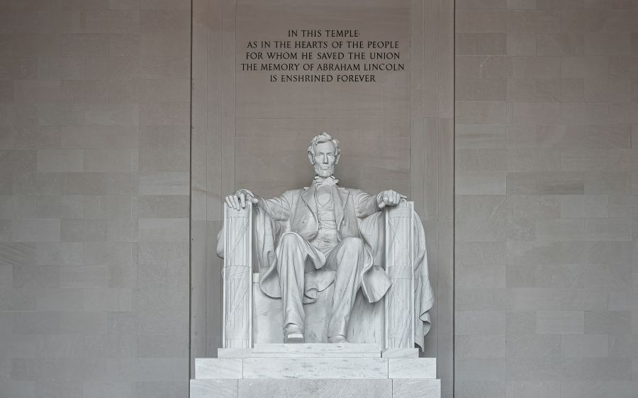 Slavery Freedom  lincoln memorial,lincoln memorial circle northwest,washington